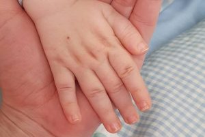 Fot. Facebook/ Oliwier z Wadowic kontra SMA