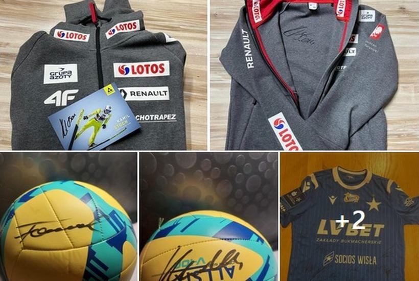 Fot. Facebook/ WOŚP Wadowice