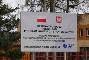 Fot. Starostwo Powiatowe w Wadowicach