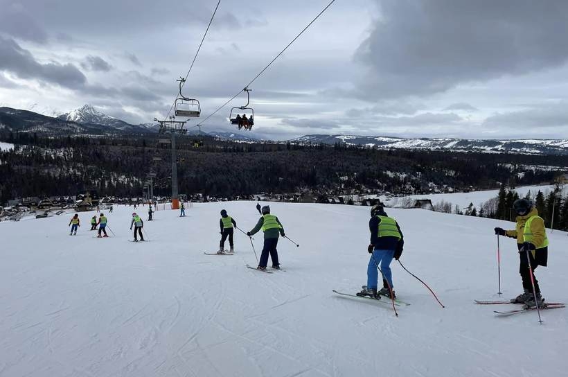 Fot. Facebook/ Szymon Duman