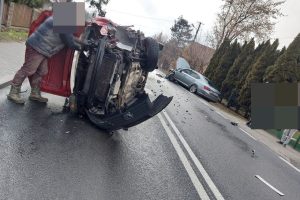 Fot. Facebook/ Patrole, Wypadki, Suszarki.../Jakub