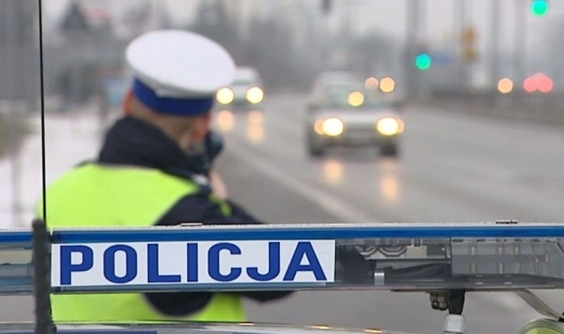 Fot. Policja
