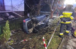 Fot. OSP Roczyny