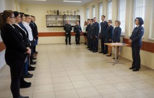 Fot. Tomasz Daniec /Zakład Karny Wadowice