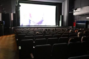 Fot. Facebook/ Kino Centrum