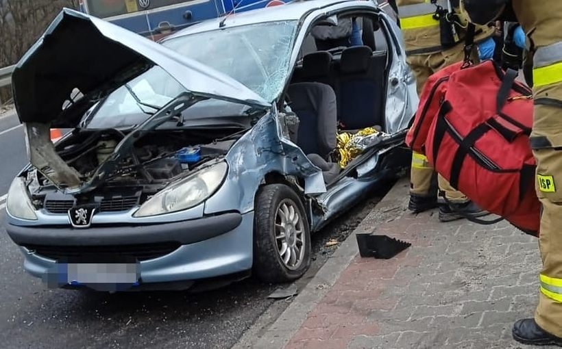 Fot. Facebook/ Małopolska Alarmowo