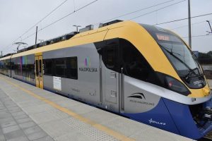 Fot. Facebook/ Mariusz Krystian