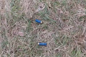 Fot.kadr z filmu na grupie Facebook/Obywatele i sympatycy gminy Brzeźnica