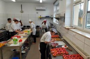 Fot. facebook/ CKZiU nr 1 Tischner