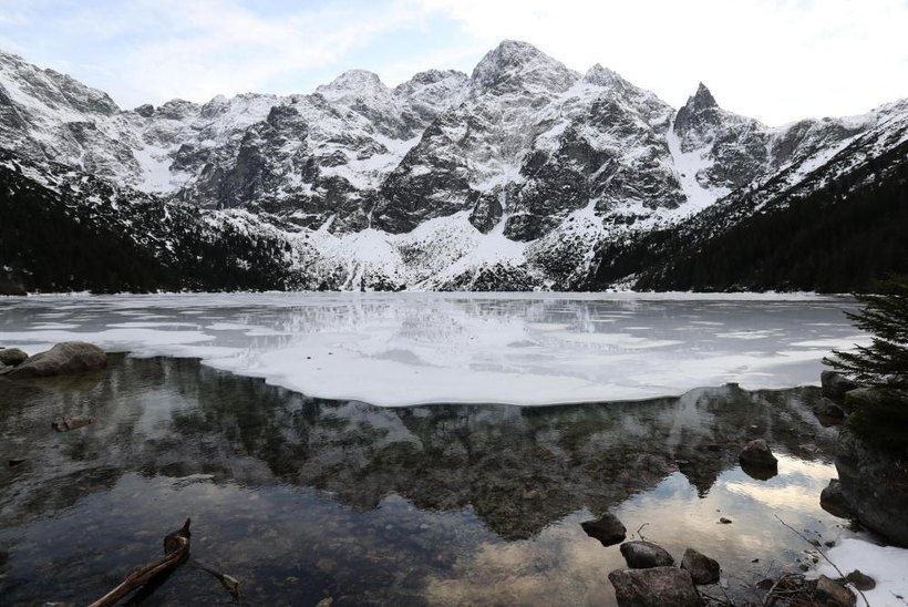 Fot. PAP/Grzegorz Momot