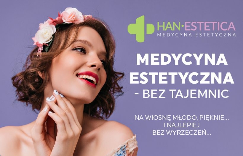 Fot. Materiał promocyjny reklamodawcy