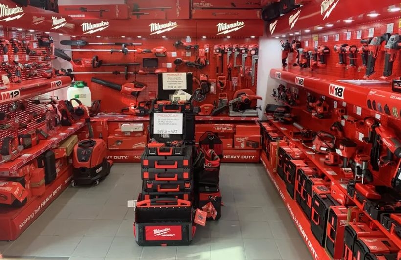 Fot. Materiał promocyjny reklamodawcy