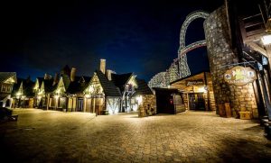 Fot. Materiały Prasowe Energylandia