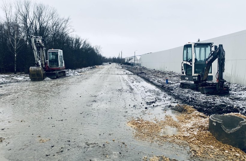 Fot. Materiału Urząd Miasta w Wadowicach
