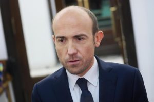 Fot. PAP/Leszek Szymański