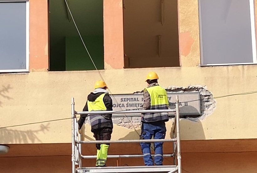 Fot. Julia Płaszczyca