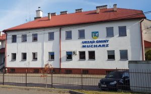 Fot. Urząd Gminy W Mucharzu