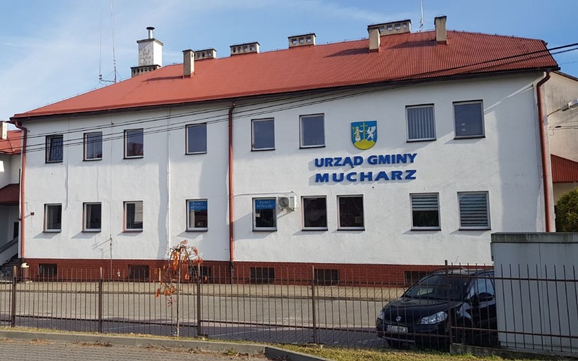 Fot. Urząd Gminy W Mucharzu
