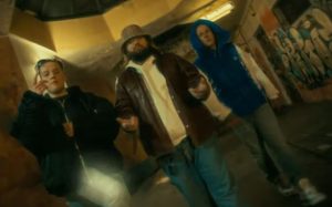 Fot. kadr z video na YouTube