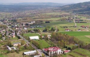 Fot. Urząd Miasta w Wadowicach