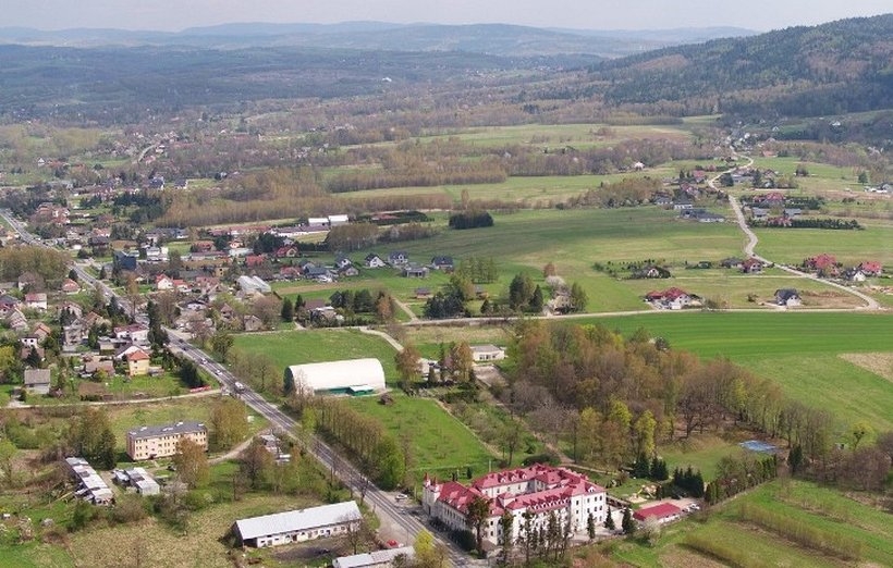 Fot. Urząd Miasta w Wadowicach