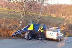 Fot. Facebook/ 112wadowice.pl