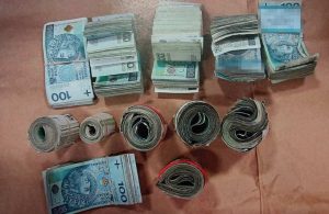 Fot. Małopolska Policja