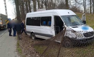 Fot. Facebook/ Małopolskie Drogi