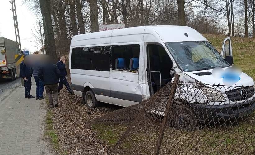 Fot. Facebook/ Małopolskie Drogi