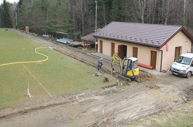 Fot. Nowiny Andrychowskie