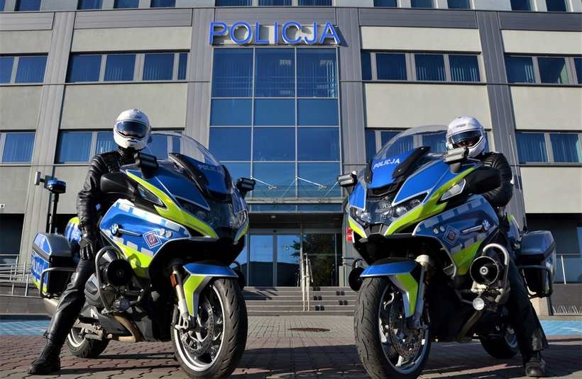 Fot. Małopolska Policja