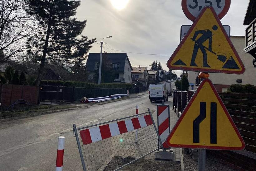 Fot. Facebook/ Bartosz Kaliński