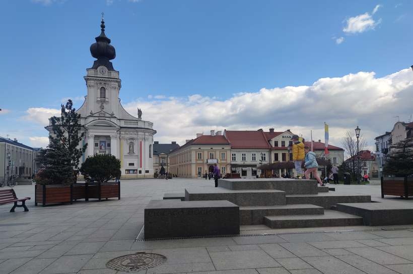 Fot. Agnelina Rokowska