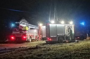 Fot. Facebook/ 112wadowice.pl