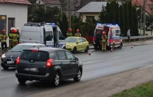 Fot. Facebook/ Małopolskie Drogi