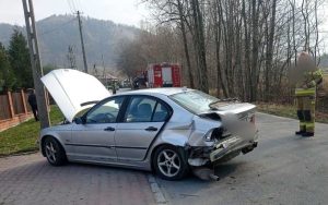 Fot. Facebook/ 112wadowice.pl