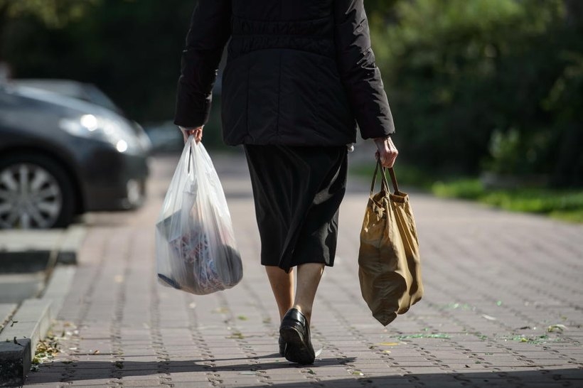 Fot. PAP/Wojciech Pacewicz