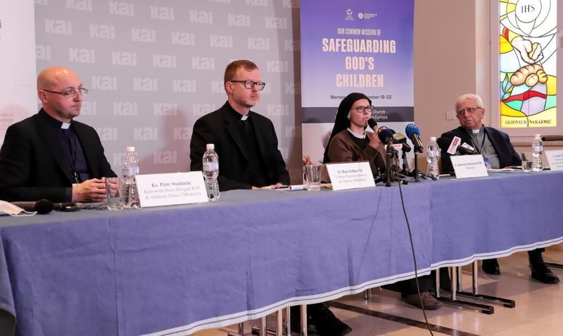 Fot. PAP/Zofia Bichniewicz