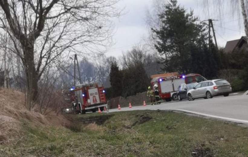 Fot. Facebook/ Patrole, Wypadki, Suszarki.../Kinga