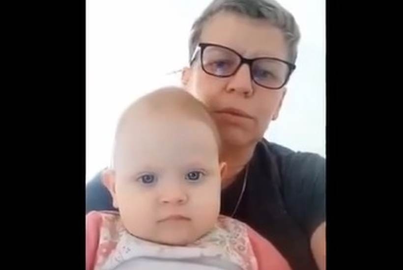 Fot. kadr z filmu na Facebook