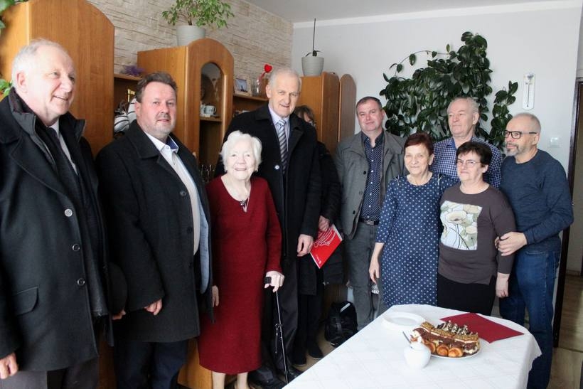 Fot. UM Kalwaria Zebrzydowska