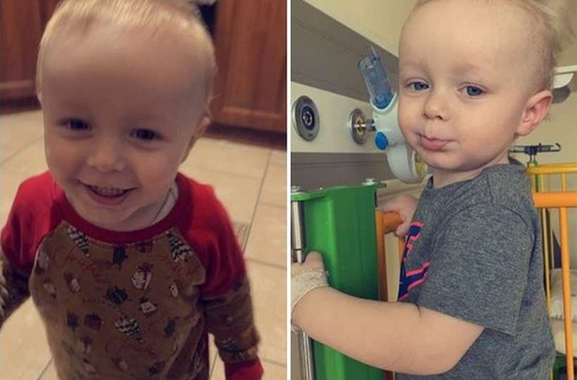 Fot. Facebook/ Fundacja Pomóc Więcej