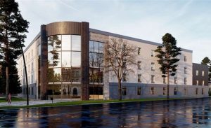 Fot. Starostwo Powiatowe w Wadowicach