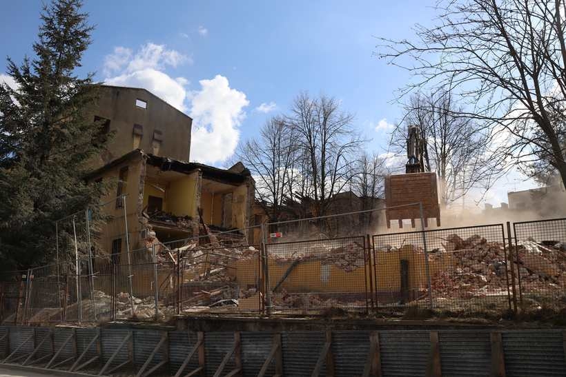 Fot. Starostwo Powiatowe w Wadowicach