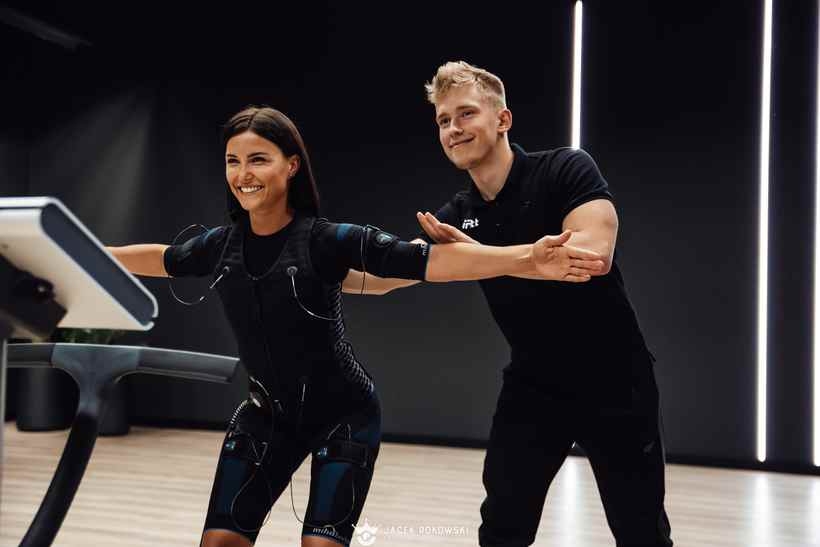 Fot. Materiał promocyjny reklamodawcy