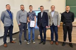 Fot. Facebook/ Powiat Wadowicki