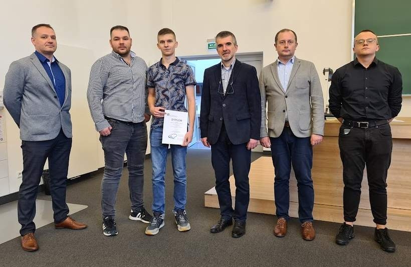 Fot. Facebook/ Powiat Wadowicki