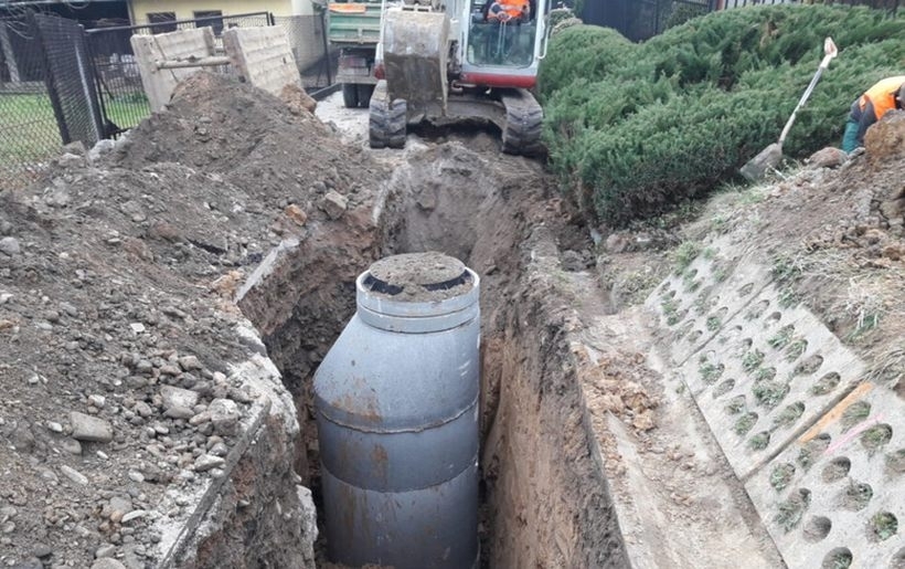 Fot. Archiwum UM Wadowice