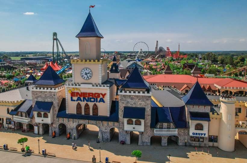Fot. Energylandia