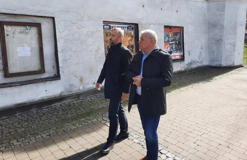 Fot. Nowiny Andrychowskie